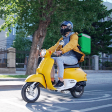 Courier 1 1